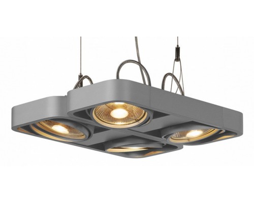 Подвесной светильник SLV Aixlight R2 Square 159234