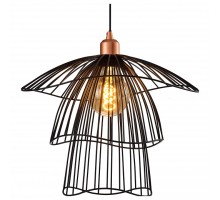 Подвесной светильник TopLight Phebe TL1192H-01BK