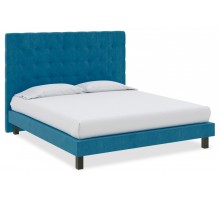 Кровать двуспальная Madrid Boxspring Standart