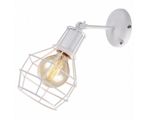 Бра Arte Lamp 9182 A9182AP-1WH