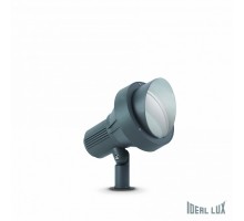 Наземный низкий светильник Ideal Lux TERRA TERRA PT1 BIG ANTRACITE