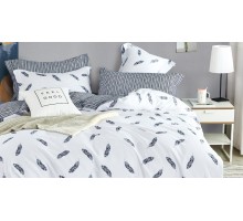 Постельное белье евростандарт Perfecto 017-EH