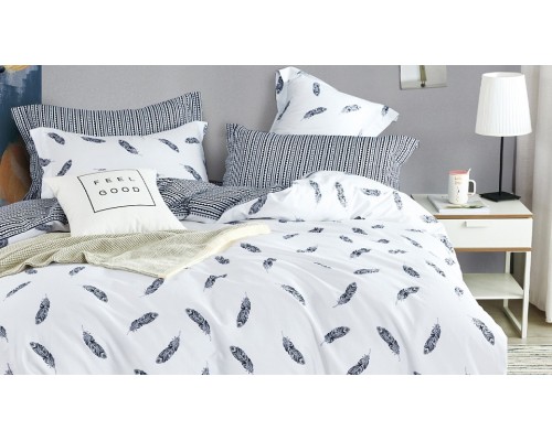 Постельное белье евростандарт Perfecto 017-EH