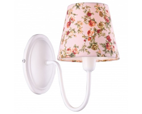 Бра Arte Lamp Kids A9212AP-1WH