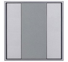 Панель универсальная клавишная встраиваемая Arlight  027963