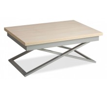 Стол-трансформер Accord D68-S59