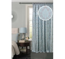 Портьера (220x270 см) 1 шт. Afina