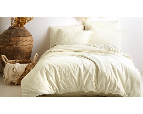 Постельное белье евростандарт Stonewash