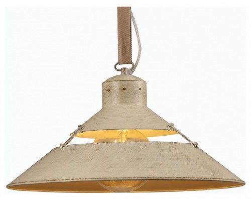 Подвесной светильник Mantra Industrial 5430