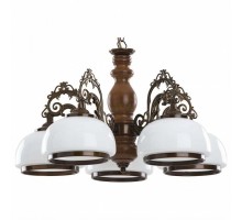 Подвесная люстра Alfa Parma 16945