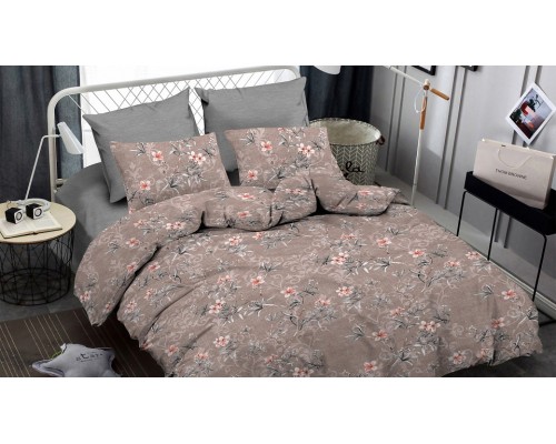Постельное белье евростандарт Carrie