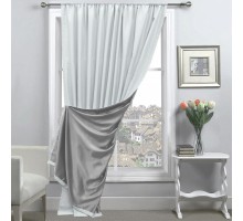 Портьера (200х270 см) 1 шт. Milan