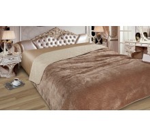 Покрывало евростандарт Элит Мех