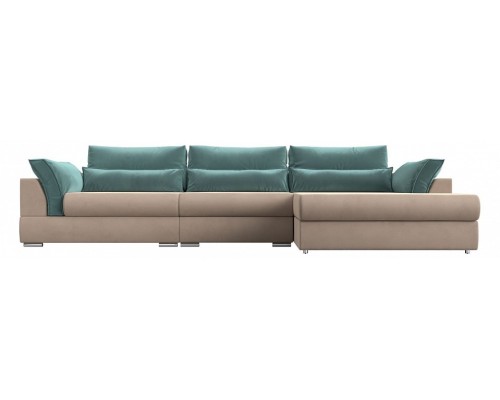 Диван-кровать Пекин