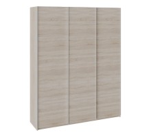 Шкаф-купе Траст СШК 2.180.60-11.11.11