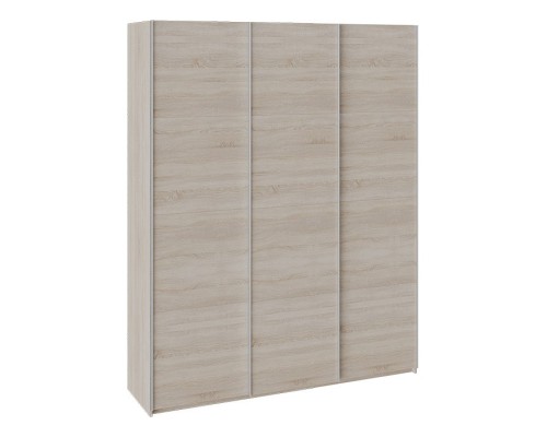 Шкаф-купе Траст СШК 2.180.60-11.11.11