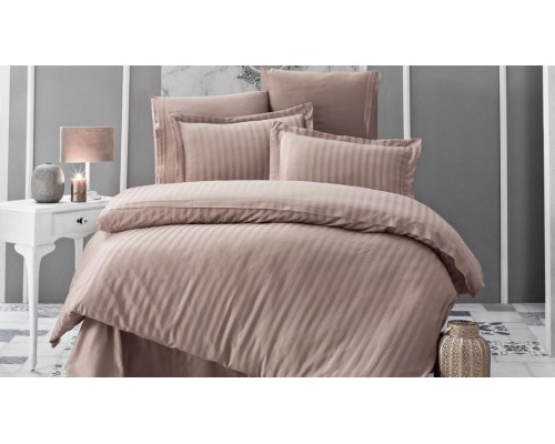 Постельное белье двуспальное PERLA