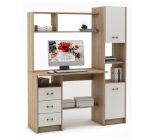 Стол компьютерный Август-4