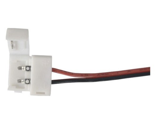 Соединитель с проводом универсальный Elektrostandard  a035395