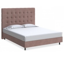 Кровать полутораспальная Madrid Boxspring Standart