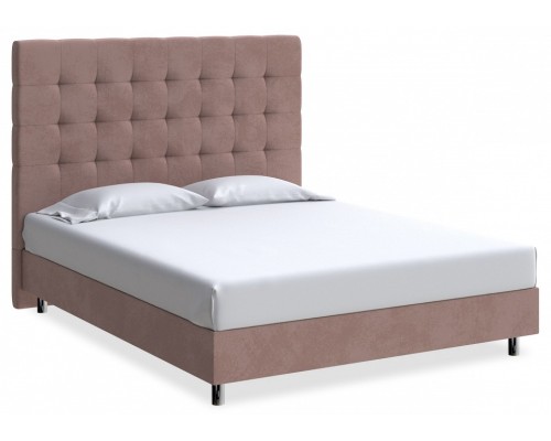 Кровать полутораспальная Madrid Boxspring Standart