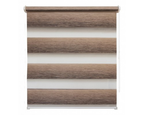 Штора рулонная (100x160 см) Ливерпуль