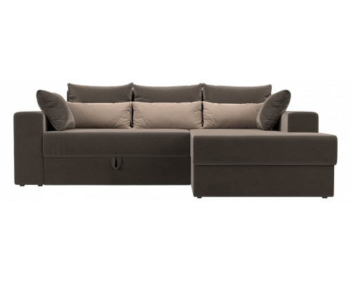 Диван-кровать Майами