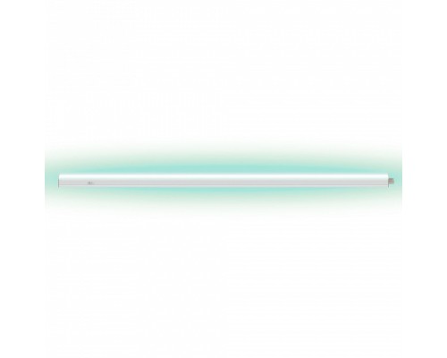 Накладной светильник Uniel ULI-E01 ULI-E01-10W/NW/K WHITE