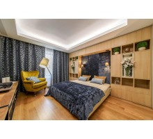 Готовое решение для спальни Arlight  6