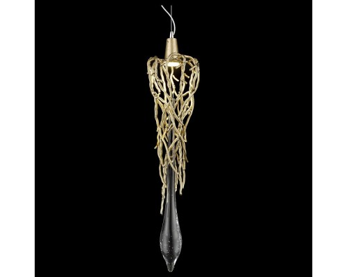 Подвесной светильник Wertmark Divina 