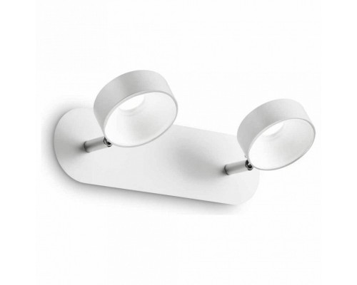 Спот Ideal Lux Oby OBY AP2