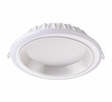Встраиваемый светильник Novotech Joia 358281