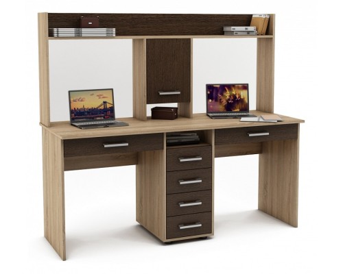 Стол письменный Остин-16Я