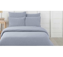 Постельное белье евростандарт Zozi