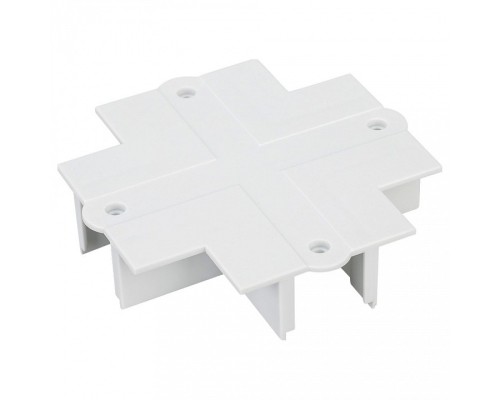 Вставка декоративная Arlight Lgd-4tr LGD-4TR-PLANK-X-WH (C)