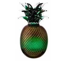 Статуэтка (14х28 см) Ананас 304-053