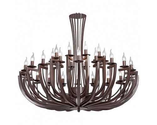 Подвесная люстра Vitaluce V3295 V3295-7/20+10