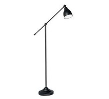 Торшер Ideal Lux Newton NEWTON PT1 NICKEL