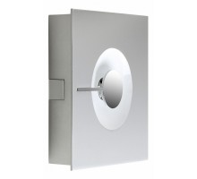 Накладной светильник Paulmann Alpha 70123