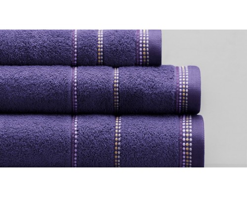 Банное полотенце (100x150 см) Jessica