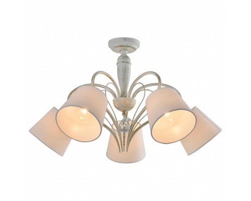 Люстра на штанге LGO Stamford