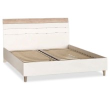 Кровать двуспальная Муссон