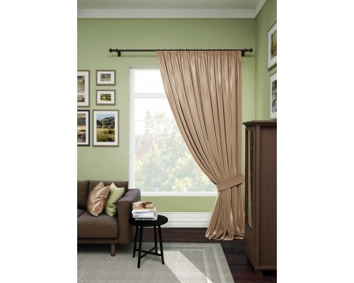 Портьера (200x280 см) 1 шт. Avery