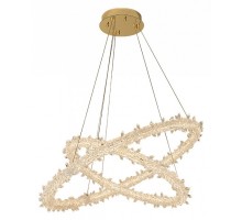 Подвесной светильник Newport 8280 8282/S gold