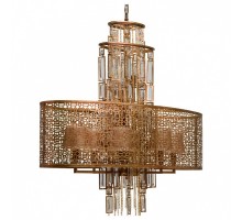 Подвесная люстра MW-Light Марокко 1 185010410