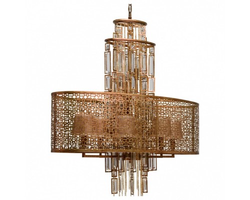 Подвесная люстра MW-Light Марокко 1 185010410