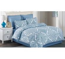 Постельное белье семейное Эмина