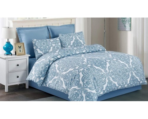 Постельное белье семейное Эмина