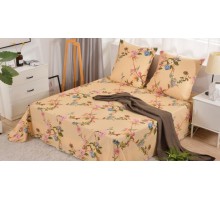 Простынь (160x220 см) PCR-304