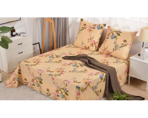 Простынь (160x220 см) PCR-304